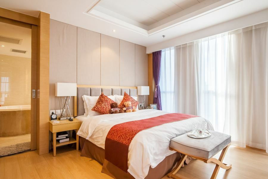 Ariva Tianjin Zhongbei Hotel & Serviced Apartment Luaran gambar